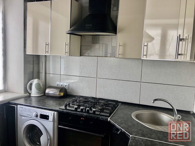 Сдам 1 комнатную квартиру в центре Макеевки ориентир кафе Велюр Макеевка - изображение 3