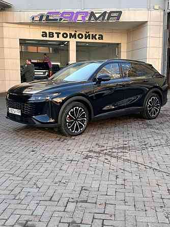 Exeed RX 2023 Донецк