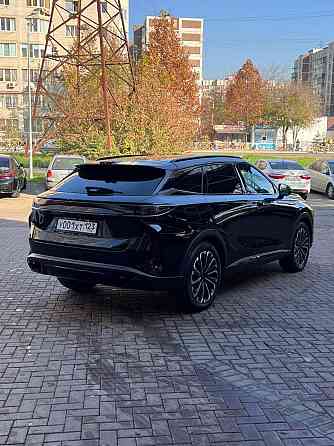 Exeed RX 2023 Донецк