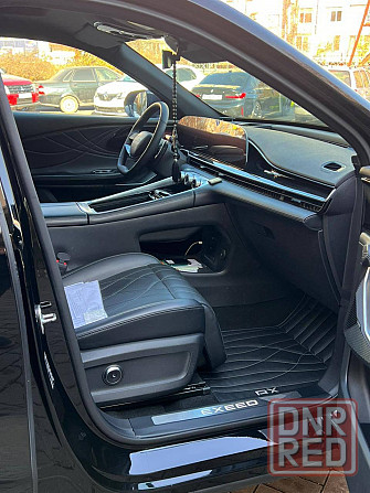 Exeed RX 2023 Донецк - изображение 7