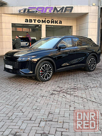 Exeed RX 2023 Донецк - изображение 1