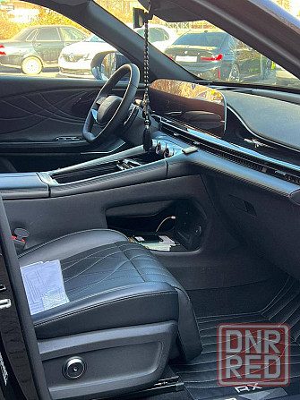 Exeed RX 2023 Донецк - изображение 5