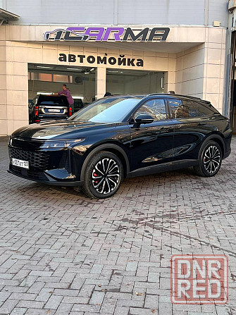 Exeed RX 2023 Донецк - изображение 8