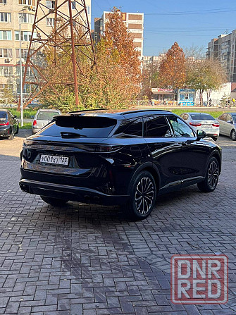 Exeed RX 2023 Донецк - изображение 2