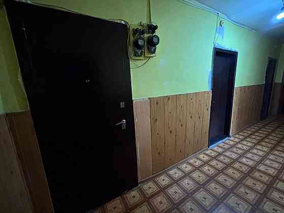 1-к квартира, 38 м2, 4 эт Мариуполь