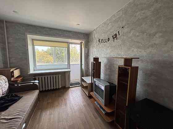 1-к квартира, 38 м2, 4 эт Мариуполь