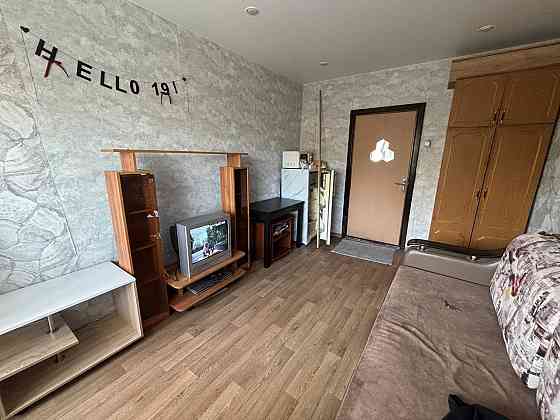 1-к квартира, 38 м2, 4 эт Мариуполь