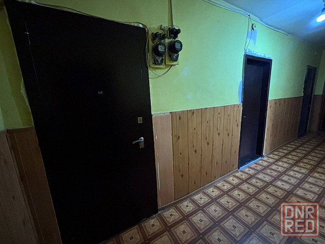 1-к квартира, 38 м2, 4 эт Мариуполь - изображение 4