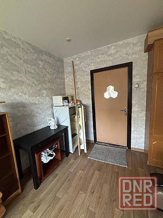 1-к квартира, 38 м2, 4 эт Мариуполь - изображение 3