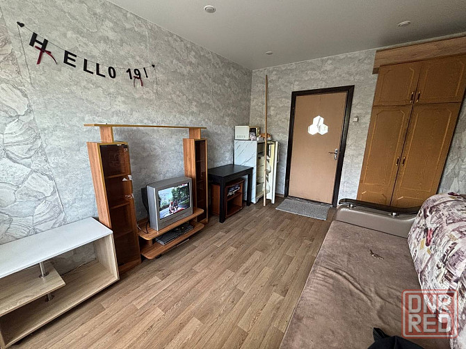 1-к квартира, 38 м2, 4 эт Мариуполь - изображение 2