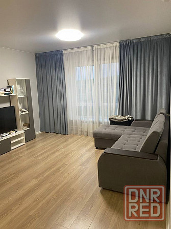 Сдаётся 2-комнатная квартира в Киевском р-не Ориентир: Донецк Сити Донецк - изображение 2