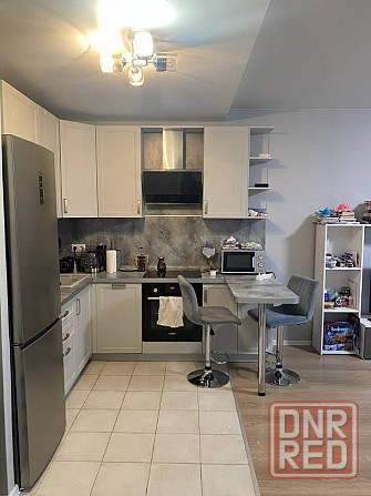 Сдаётся 2-комнатная квартира в Киевском р-не Ориентир: Донецк Сити Донецк - изображение 5