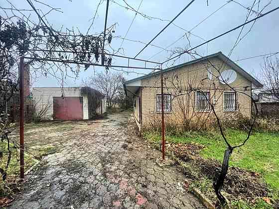Продаётся дом в посёлке Ялта, Мангушский округ Мариуполь