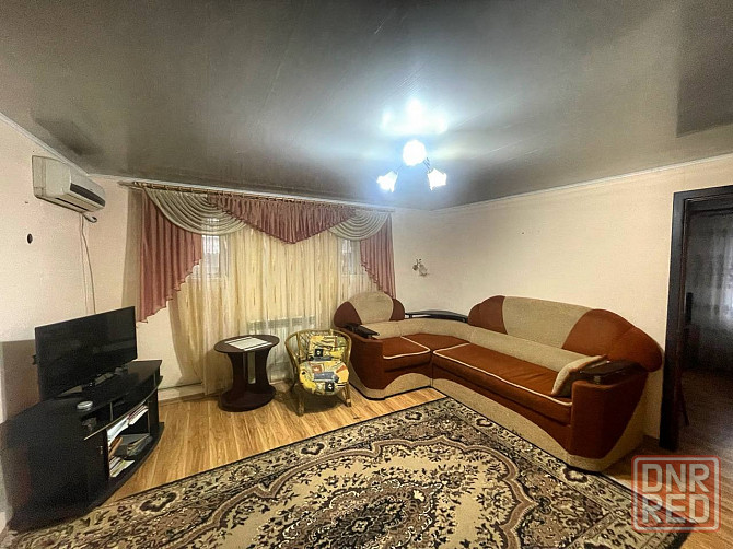 Продаётся дом в посёлке Ялта, Мангушский округ Мариуполь - изображение 4