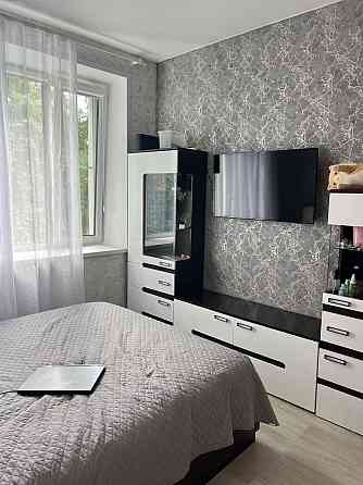 студия, 31 м2, 2/5 эт. Мариуполь