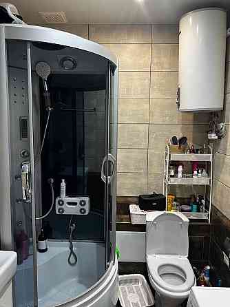 студия, 31 м2, 2/5 эт. Мариуполь