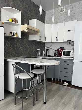 студия, 31 м2, 2/5 эт. Мариуполь