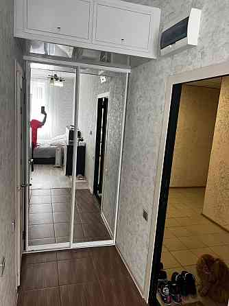 студия, 31 м2, 2/5 эт. Мариуполь