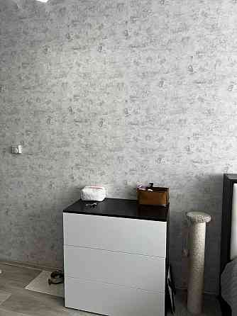 студия, 31 м2, 2/5 эт. Мариуполь