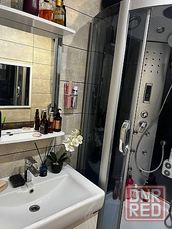 студия, 31 м2, 2/5 эт. Мариуполь - изображение 8