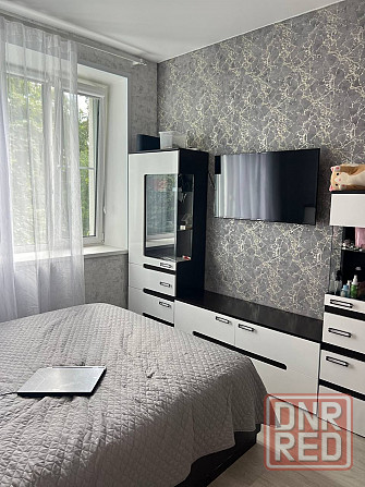 студия, 31 м2, 2/5 эт. Мариуполь - изображение 2