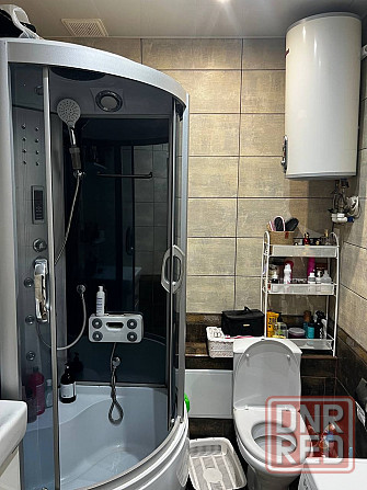 студия, 31 м2, 2/5 эт. Мариуполь - изображение 5