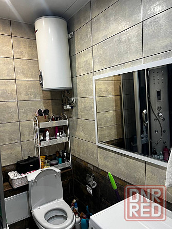 студия, 31 м2, 2/5 эт. Мариуполь - изображение 7