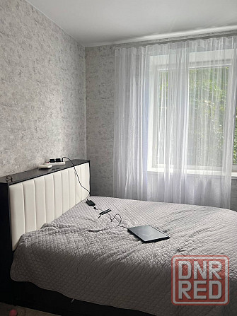 студия, 31 м2, 2/5 эт. Мариуполь - изображение 1