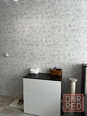 студия, 31 м2, 2/5 эт. Мариуполь - изображение 3