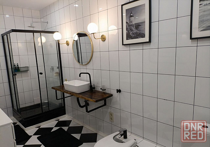 Киевский район, Шахтерская площадь, Фаворит Донецк - изображение 10