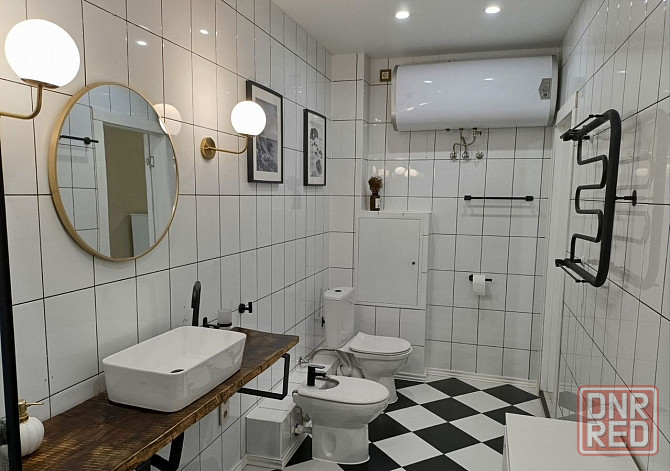 Киевский район, Шахтерская площадь, Фаворит Донецк - изображение 9