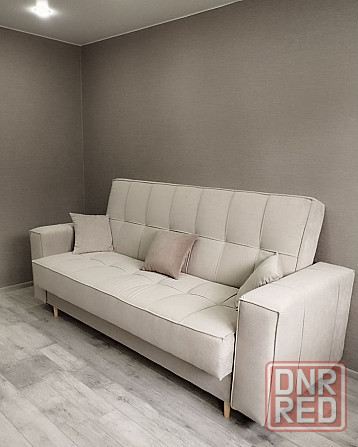 Сдается 2-х комнатная квартира в Киевском районе ориентир Жд, улица Куйбышева Донецк - изображение 1