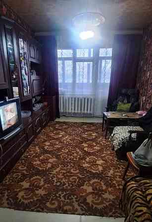 Продам 2-х ком. кв., 2/9 эт., 50 м.кв. - Донецк, ул. Щетинина, рынок Донецк