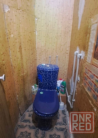 Продам 2-х ком. кв., 2/9 эт., 50 м.кв. - Донецк, ул. Щетинина, рынок Донецк - изображение 8