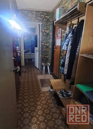 Продам 2-х ком. кв., 2/9 эт., 50 м.кв. - Донецк, ул. Щетинина, рынок Донецк - изображение 6