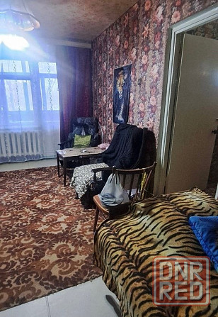 Продам 2-х ком. кв., 2/9 эт., 50 м.кв. - Донецк, ул. Щетинина, рынок Донецк - изображение 3
