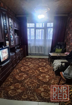 Продам 2-х ком. кв., 2/9 эт., 50 м.кв. - Донецк, ул. Щетинина, рынок Донецк - изображение 2