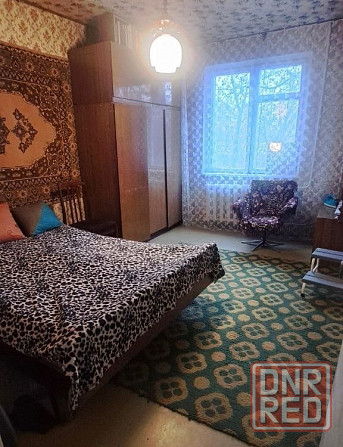 Продам 2-х ком. кв., 2/9 эт., 50 м.кв. - Донецк, ул. Щетинина, рынок Донецк - изображение 5
