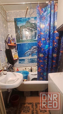 Продам 2-х ком. кв., 2/9 эт., 50 м.кв. - Донецк, ул. Щетинина, рынок Донецк - изображение 7