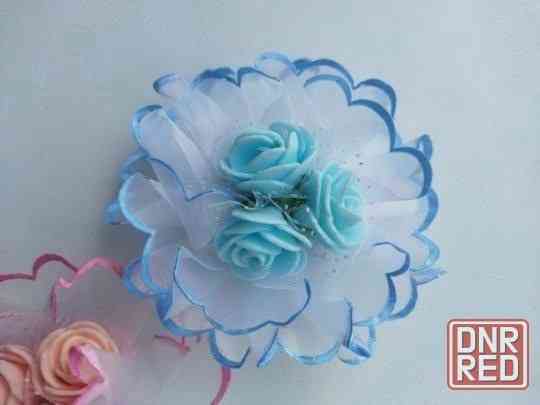 Бантики с резинкой Донецк