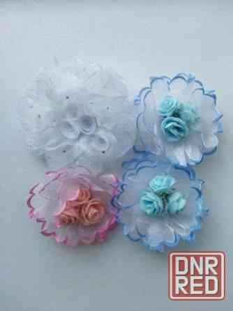 Бантики с резинкой Донецк