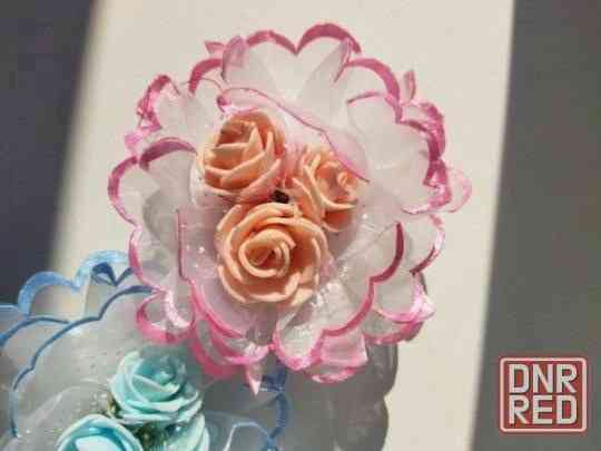 Бантики с резинкой Донецк