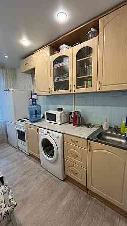 Сдается уютная и просторная однокомнатная квартира в Ворошиловском районе Донецк