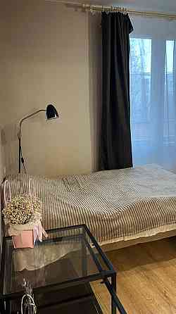 Сдается уютная и просторная однокомнатная квартира в Ворошиловском районе Донецк