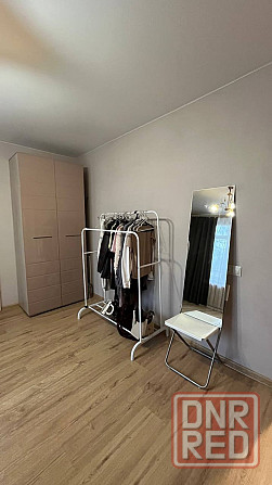 Сдается уютная и просторная однокомнатная квартира в Ворошиловском районе Донецк - изображение 3