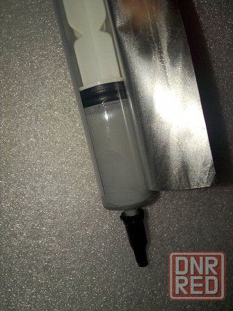 Остатки термопасты Донецк - изображение 3