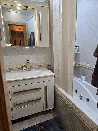 Сдается 2-комн. квартира с ремонтом и постоянной водой! Макеевка