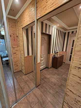 Сдается 2-комн. квартира с ремонтом и постоянной водой! Макеевка