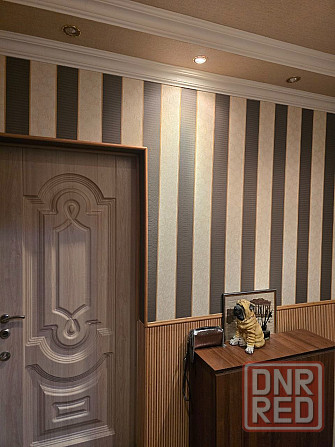 Сдается 2-комн. квартира с ремонтом и постоянной водой! Макеевка - изображение 9