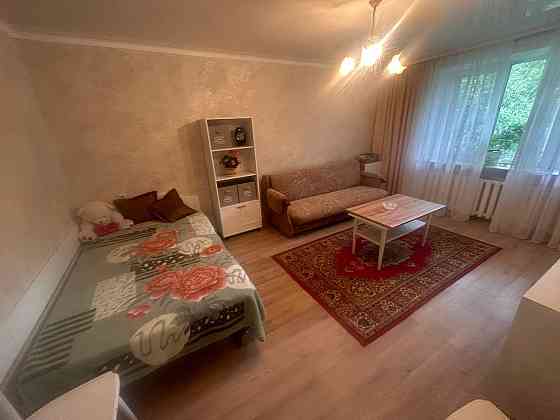 Аренда Уютной 1-Ком Квартиры Калининский р-н/Бульвар Шевченко- Свежий Ремонт-Вода Согласно Графика! Донецк